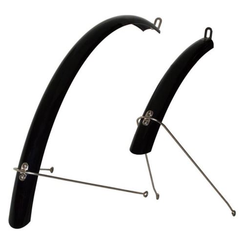Set Aparatori Noroi GIANT Escape Negre