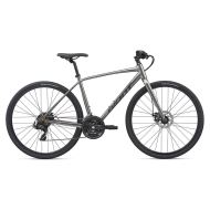 Bicicleta Oras GIANT Escape 3 Disc 28'' Charcoal, 2020 