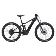 Bicicleta Electrica MTB LIV GIANT Intrigue E+ 2 27.5'' Black 2020
