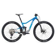 Bicicleta MTB LIV GIANT PIQUE 1 29'' Blue HP 2020 