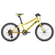 Bicicleta Copii GIANT ARX 2 20" Lemon Yellow 