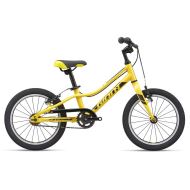 Bicicleta Copii GIANT ARX 16'' F/W Lemon Yellow 2020