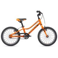 Bicicleta Copii GIANT ARX 16'' F/W Orange 2020