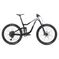 Bicicleta MTB LIV Giant Intrigue 1 27.5'' Rainbow HP Aluminium 2020