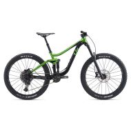 Bicicleta MTB LIV GIANT Hail1 27.5'' Green Flash 2020
