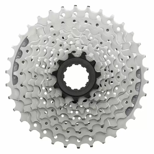 Bloc de pinioane Shimano CS-HG201-9 ACERA ,9 viteze, 11-34