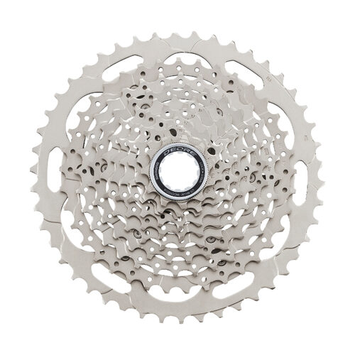 Bloc de Pinioane Shimano  CS-M4100-10 10 VIT 11-46T DEORE