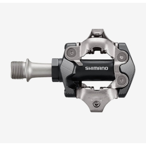 Pedale SH PD-M8100 DEORE XT SPD