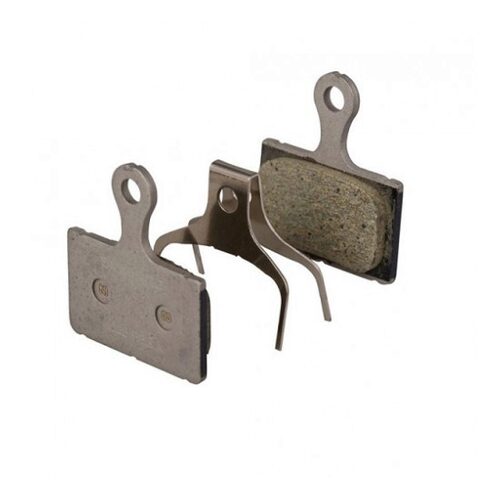 Placute Frana Shimano K03S Resin