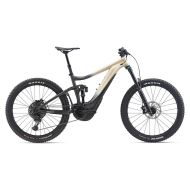 Bicicleta MTB Electrica GIANT Reign E+ 2 PRO 27.5'' 2020 Grey M