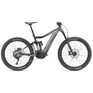 Bicicleta MTB Electrica GIANT Trance E+ SX 1 PRO 27.5'' Black Charcoal
