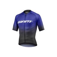 Bluza Giant Race Day SS Black Blue