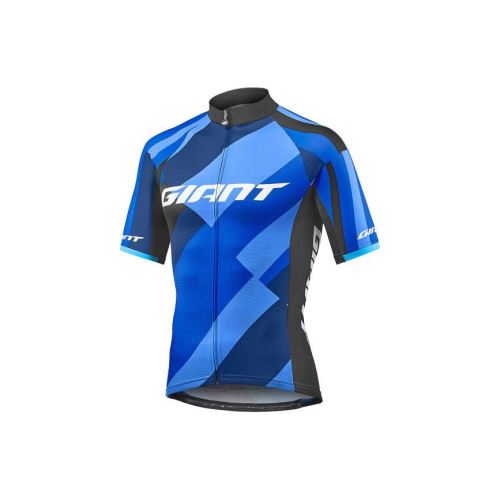 Bluza Giant Elevate SS Blue 