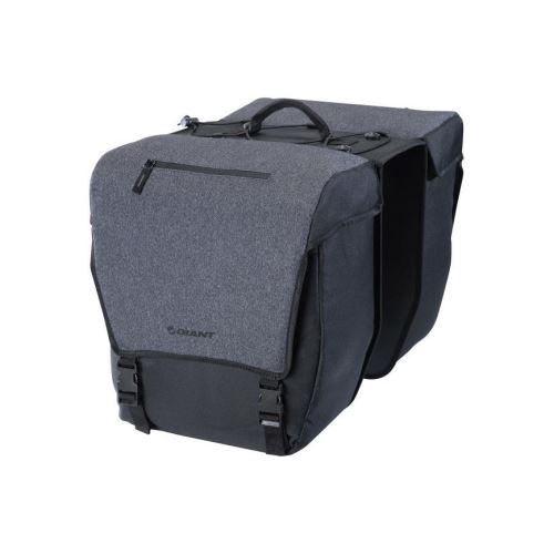 Geanta Ebike Giant Double Panniers MIK S