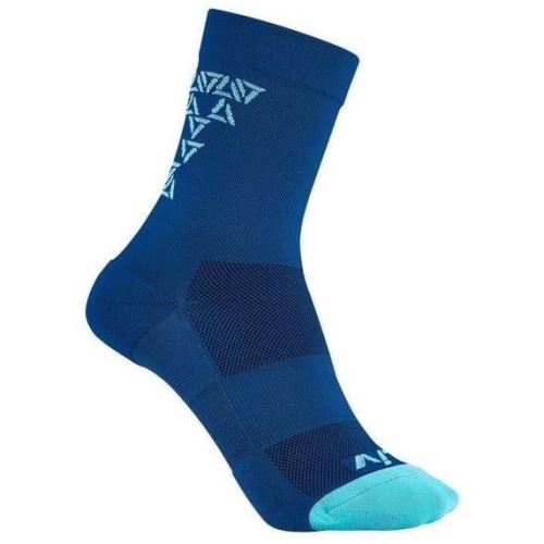 Sosete Giant Liv Energize Blue / Teal