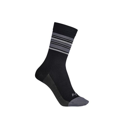Sosete Giant Liv Legenda Black/Grey