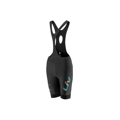 Pantaloni Giant Liv Race Day Bib Shorts Black