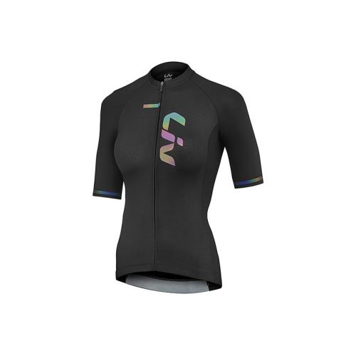 Bluza GIANT Liv Race Day SS Black