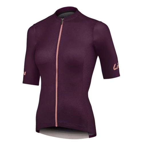 Bluza GIANT Liv Vantage SS Rosewood