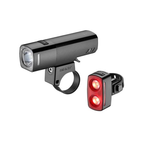 Set Lumini Giant Recon HL 800 & TL 200 Combo 