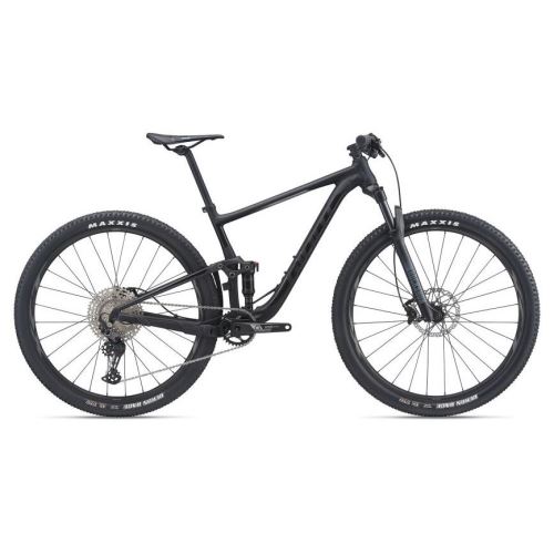 Bicicleta MTB GIANT Anthem 2 29'' Black 2021