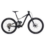 Bicicleta MTB GIANT Trance X 1 29'' Black / Smoke Metal