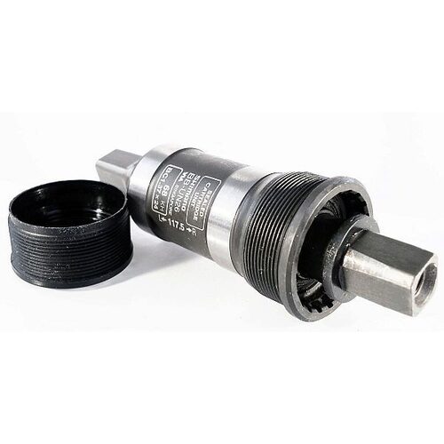 Butuc Pedalier Shimano BB-UN26 73 - 110 MM