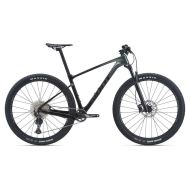Bicicleta MTB GIANT XTC Advanced 3 29'' Carbon/Balsam Green 2021