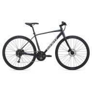 Bicicleta Oras Giant Escape 1 Disc 28'' Charcoal 2021