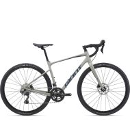 Bicicleta Gravel GIANT Revolt 1 28'' Desert Sage 2021