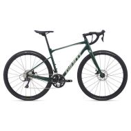 Bicicleta Gravel GIANT Revolt 2 28'' Trekking Green 2021