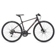 Bicicleta Oras GIANT LIV Thrive 1 28'' Rosewood 2021