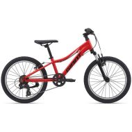 Bicicleta Copii GIANT XTC Jr 20" Pure Red 2021