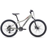 Bicicleta Copii GIANT XTC Disc Jr 24" Concrete 2021
