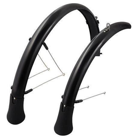 Set Aparatori pentru Giant Expressway Negre