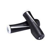 Mansoane Giant Liv Allay Lock-on Negru/Alb