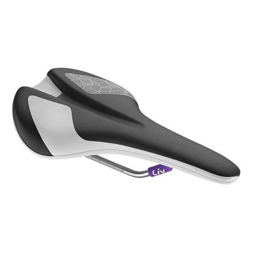 Sa Giant Liv Contact Upright Negru/Alb
