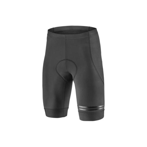 Pantaloni Scurti Giant Podium Negri
