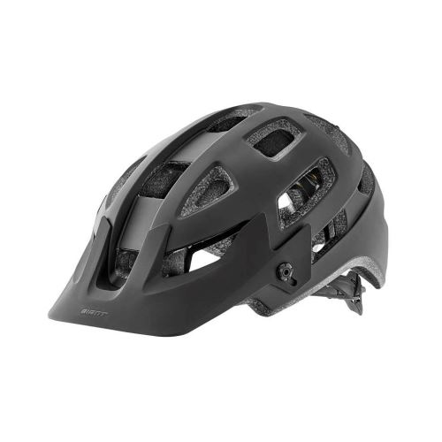 Casca Giant Rail SX Mips Matte Black