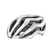 Casca Giant Rev Pro  Metallic White 