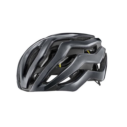 Casca Giant Rev Pro Metallic Black
