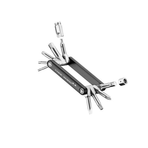 Multifunctional Giant ToolShed 11