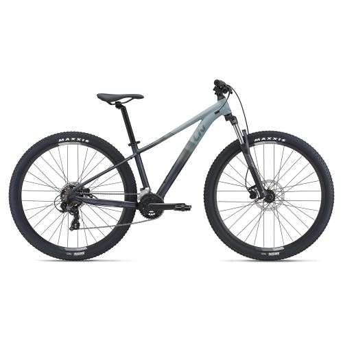 Bicicleta MTB Liv Giant Tempt 3 GE 29'' Slate Gray 2021