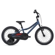 Bicicleta Copii GIANT Animator 16'' F/W, Blue Ashes 2021