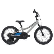 Bicicleta Copii GIANT Animator 16'' F/W, Concrete 2021
