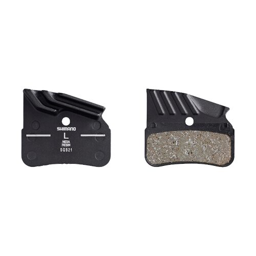 Placute Frana Shimano N03A RESIN