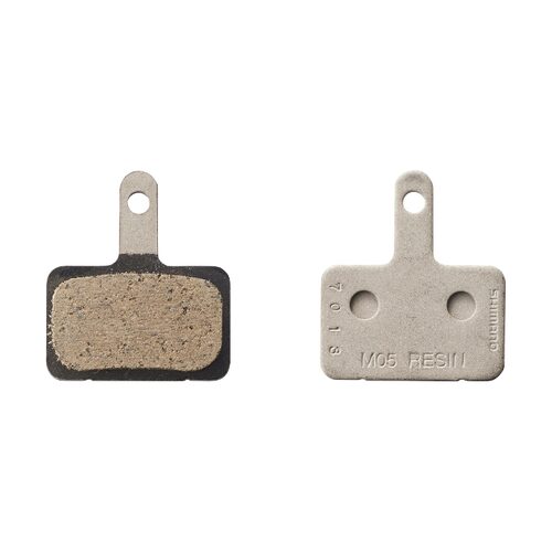 Placute Frana Shimano M05
