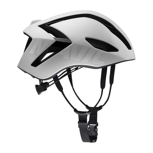 Casca Mavic Comete Ultimate MIPS White/Black