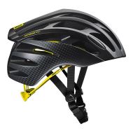 Casca Mavic Ksyrium Pro MIPS Black / Mavic Yellow 