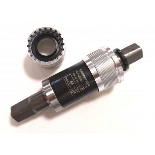 Butuc Pedalier Shimano BB-UN300 68-107 MM